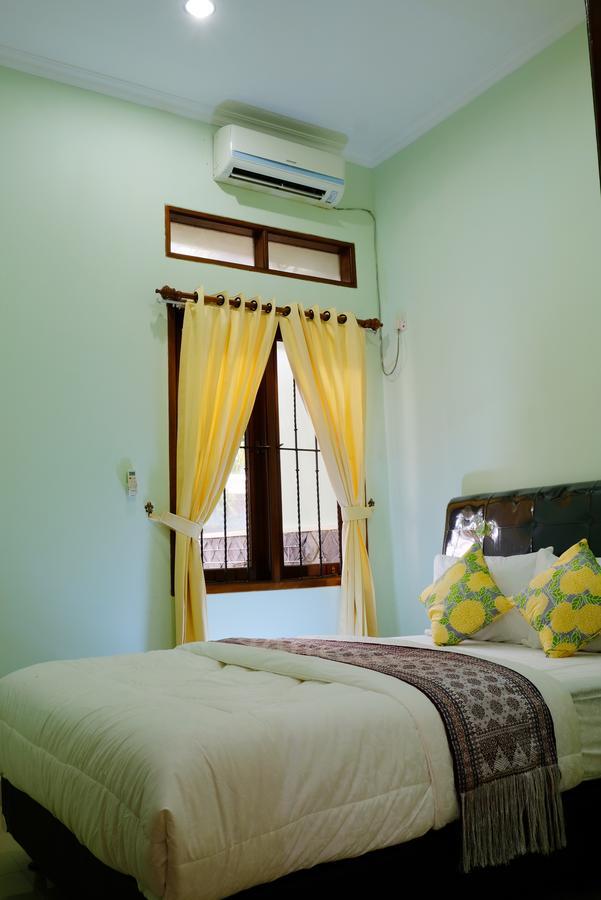 Holiday home Rumah Satoe *