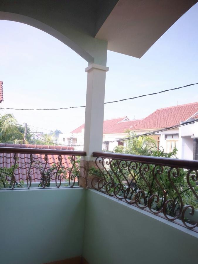 Holiday home Rumah Satoe *