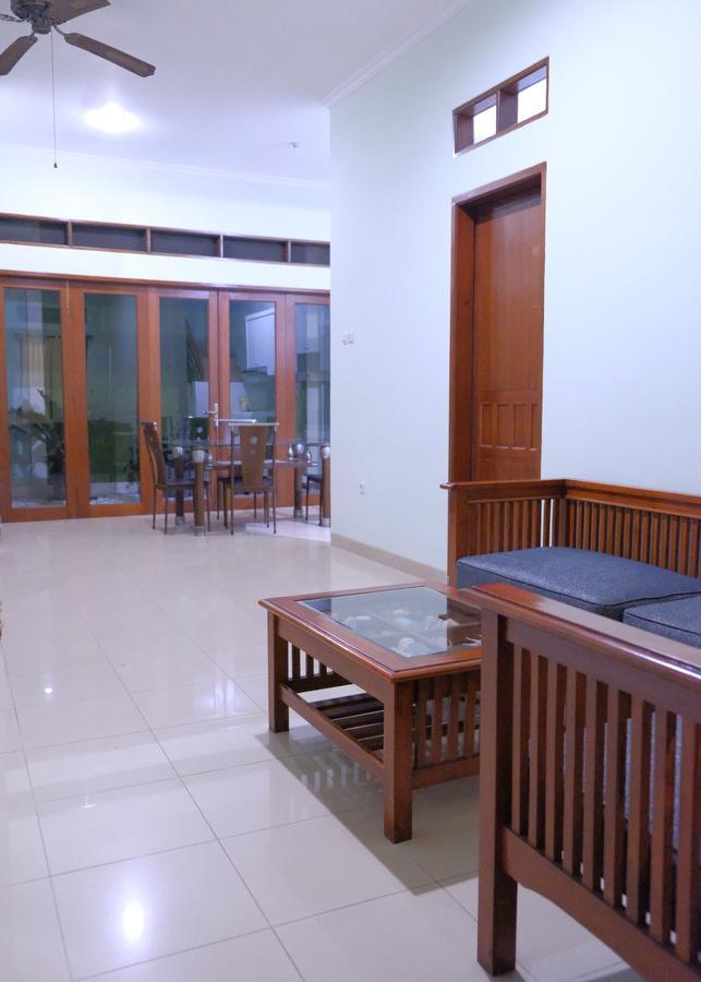 Rumah Satoe * Depok