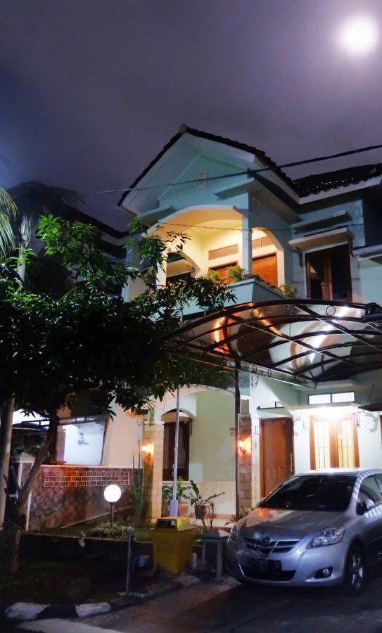 Rumah Satoe * Depok