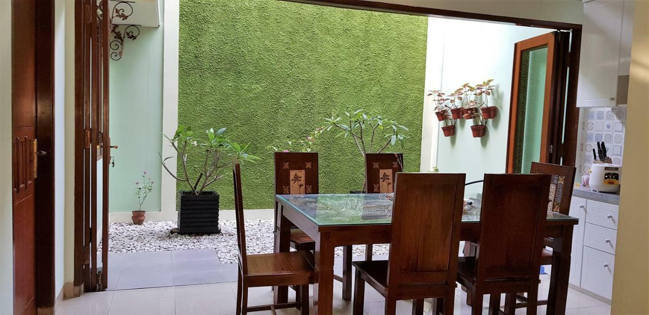Rumah Satoe *