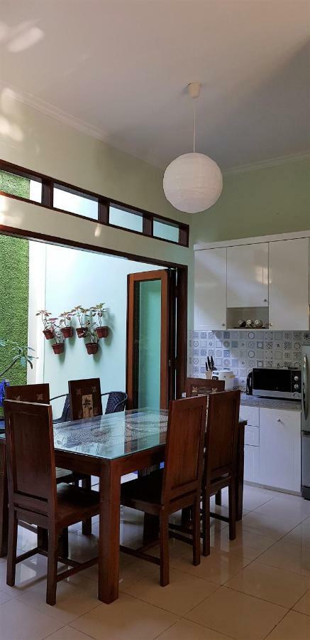Rumah Satoe Depok