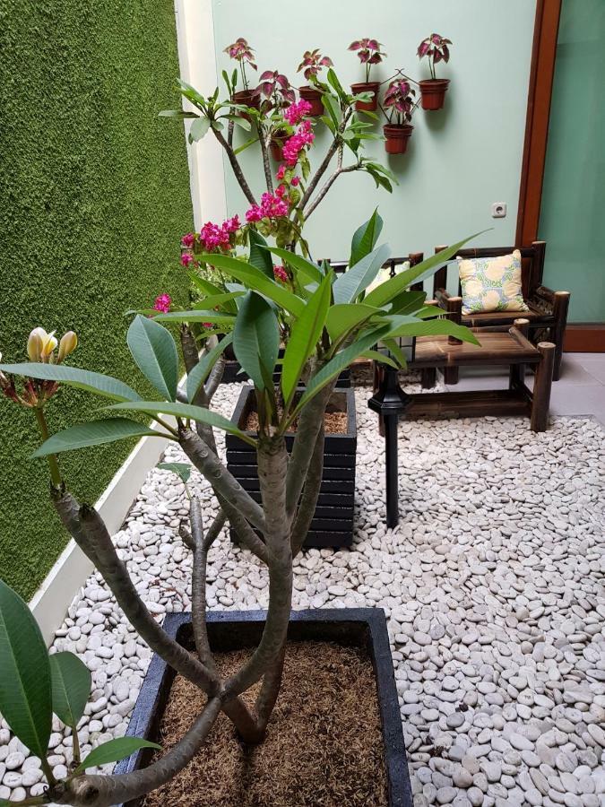 Rumah Satoe Depok