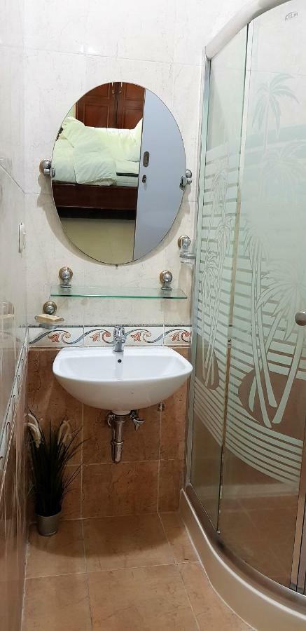 Rumah Satoe Holiday home