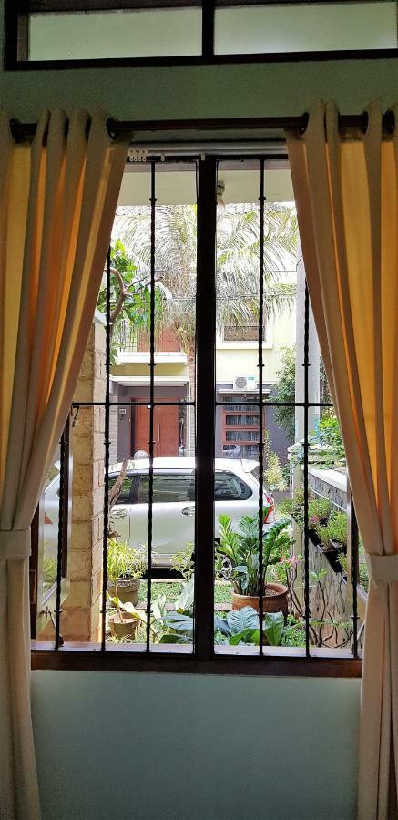 Holiday home Rumah Satoe Depok