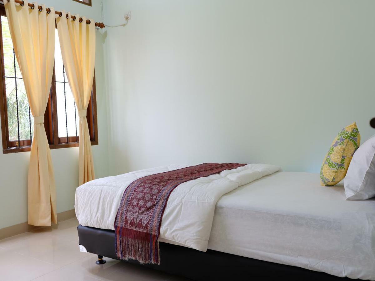 Rumah Satoe Holiday home *