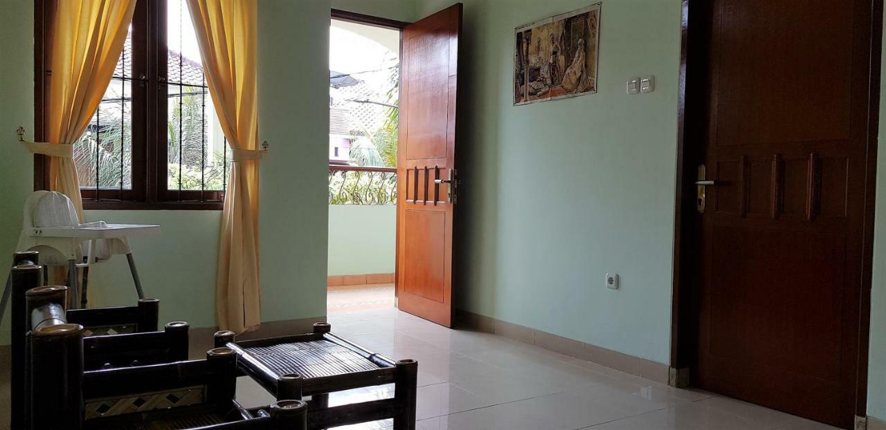 Rumah Satoe Holiday home