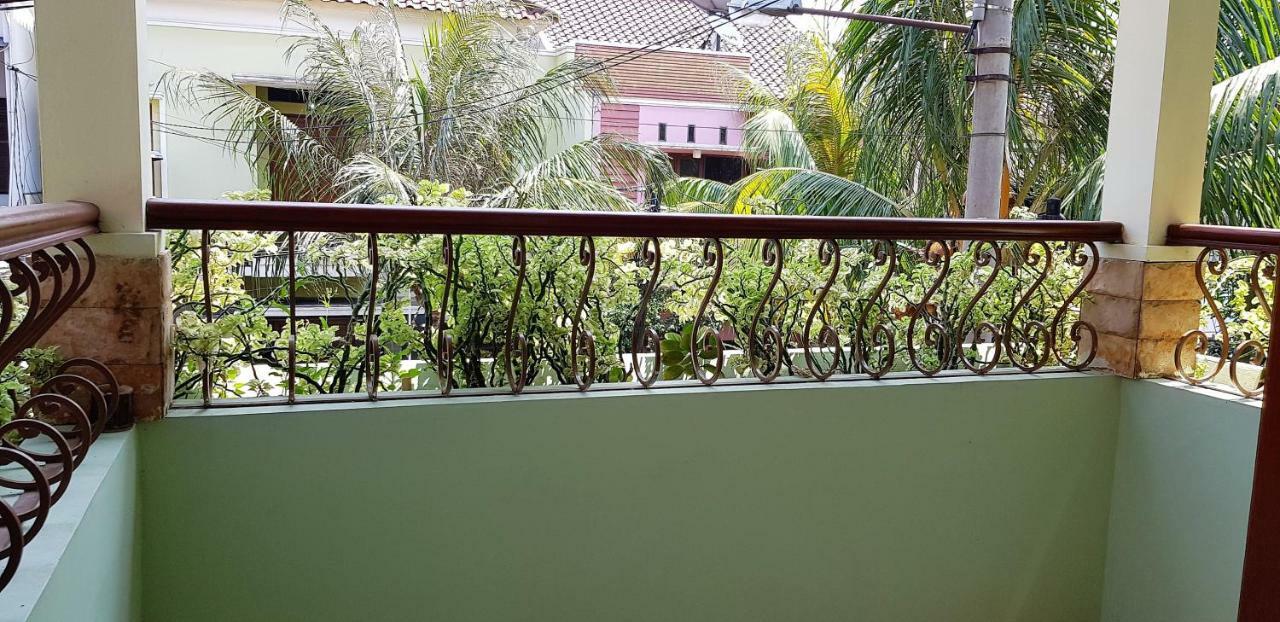 Rumah Satoe Holiday home *