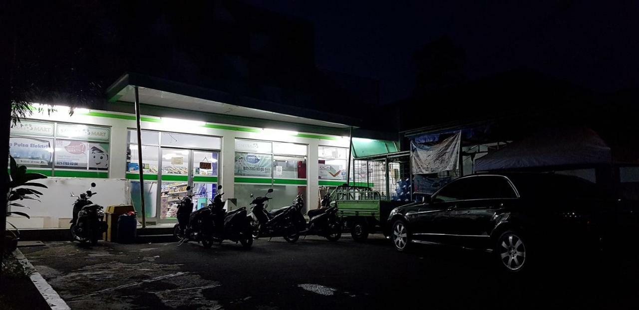 Rumah Satoe Depok