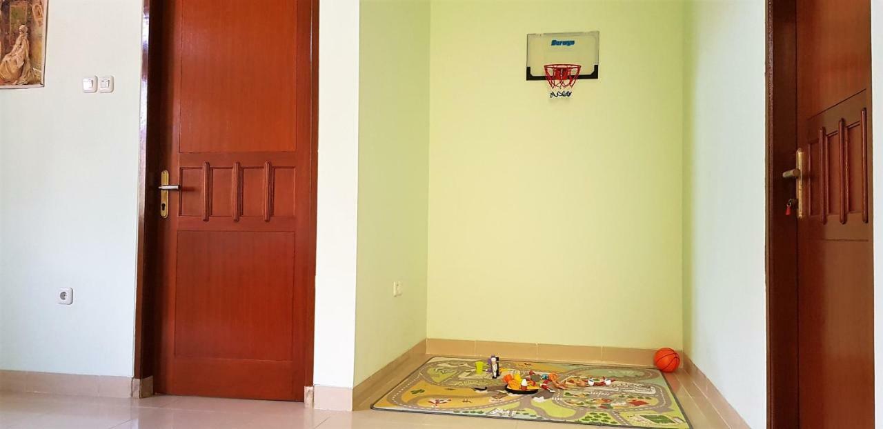 Holiday home Rumah Satoe Depok