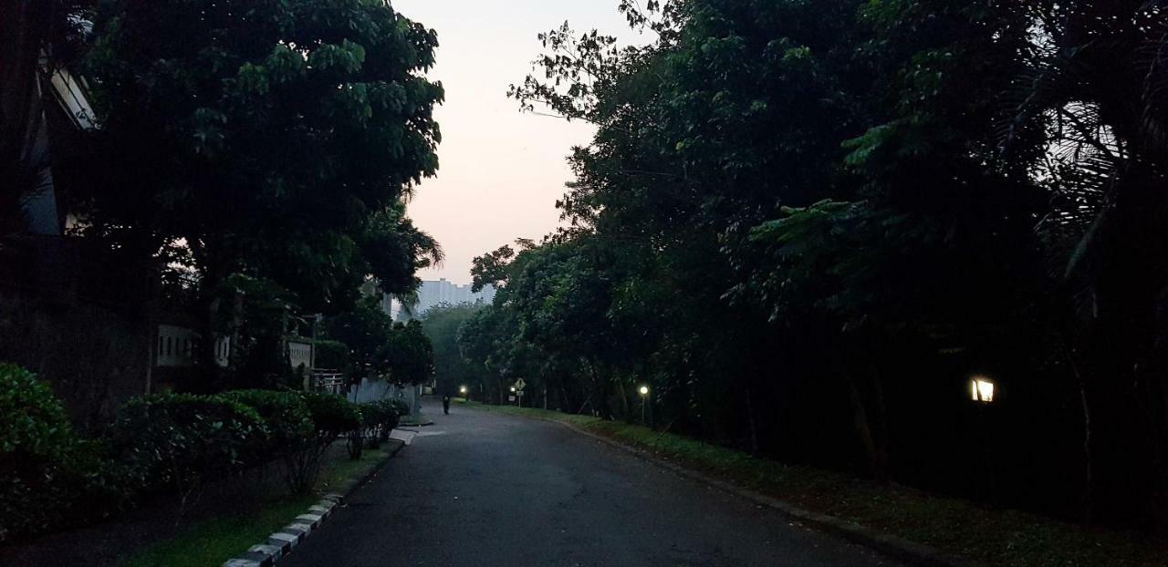 Rumah liburan Rumah Satoe *