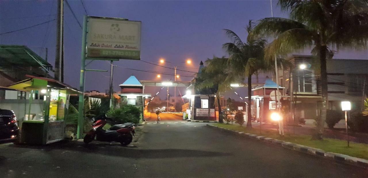 Rumah Satoe * Depok