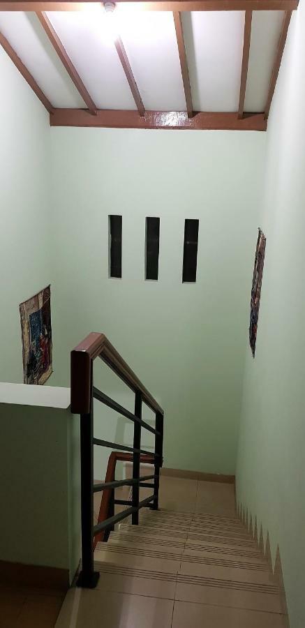 Holiday home Rumah Satoe *