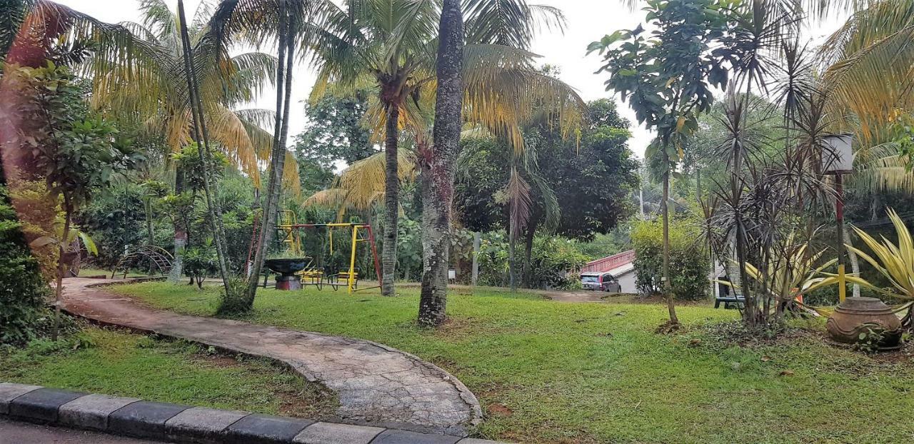 Holiday home Rumah Satoe *